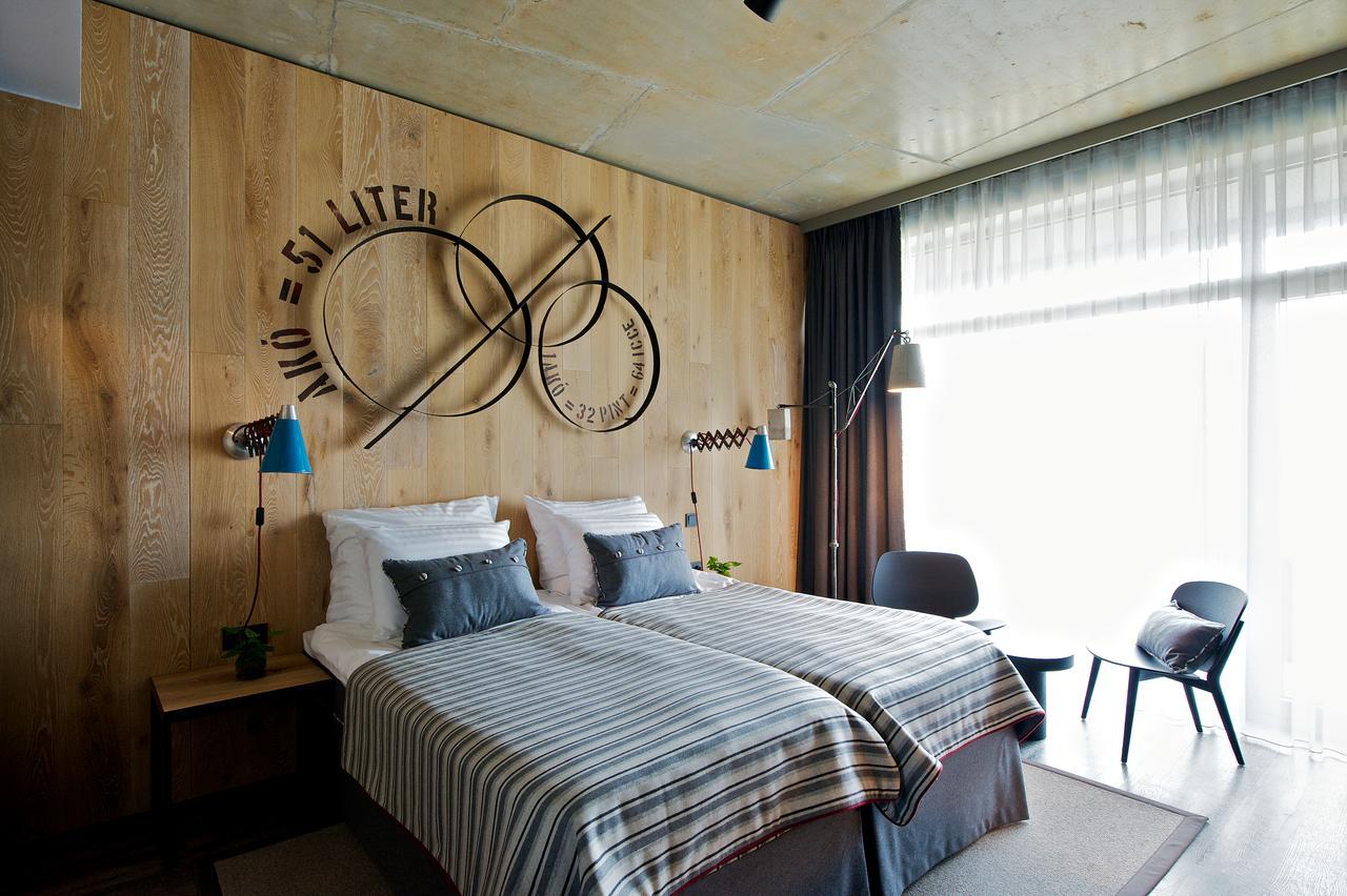 Kreinbacher Birtok Somlovasarhely Chambre photo